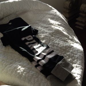 Victoria Secret/Pink Yoga Pants